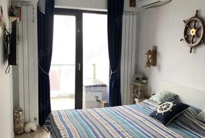 Studio la malul marii, MAMAIA Nord - 3