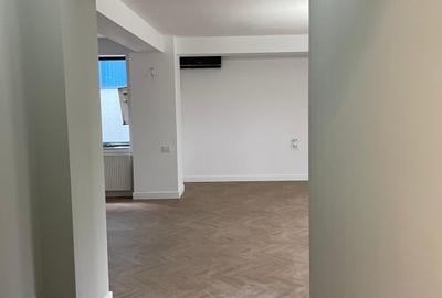 Apartament cu 4 camere semidecomandat în Arcul de Triumf - 4