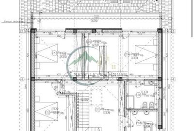 Casa deosebita cartier Noua, langa padure - 18
