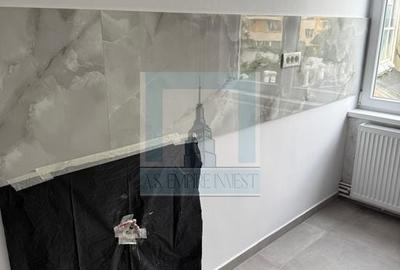 Apartament 4 camere renovat complet, etj. 1/4 - zona Tractorul - 6