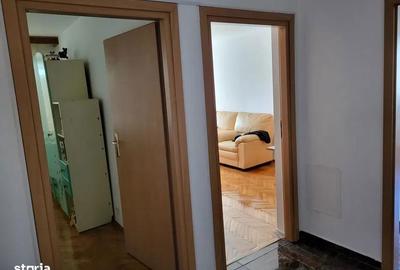 Apartament cu 4 camere, mobilat în Berceni - 5