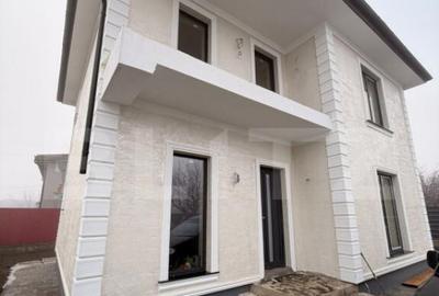 Casa etaj, 114 mp utili, 714 mp teren, Itcani - Cartier excl - 1