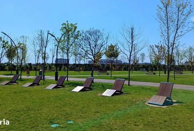 Apartament cu 3 camere în Progresul - 18