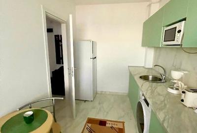 Garsonieră decomandată în Berceni - 10