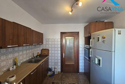 Apartament cu 2 camere decomandat în Ultracentral - 7