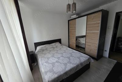 Vand apartament Costin Georgian - 7