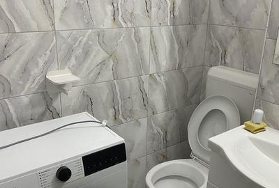 Apartament cu 2 camere decomandat în Malu Roșu - 6