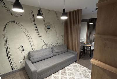 Apartament cu 2 camere decomandat în Central - 6