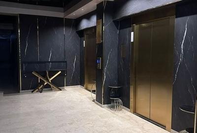 2 camere - Mamaia Nord, Building Ștefan | Bloc nou cu recepție și piscina - 9