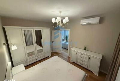Apartament cu 2 camere, mobilat în 13 Septembrie - 1