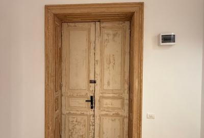 Garsonieră boemă, complet renovată, lângă Parcul Cișmigiu - 3