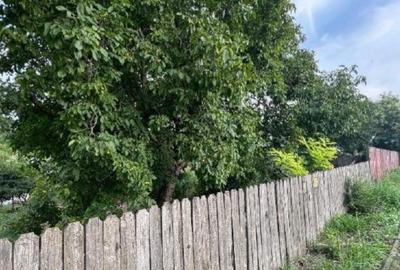 Casa si teren cota parte 1/4 , Negresti, ID: R2765740 - 30