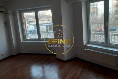 Apartament cu 2 camere semidecomandat în Calea Călărașilor - 3
