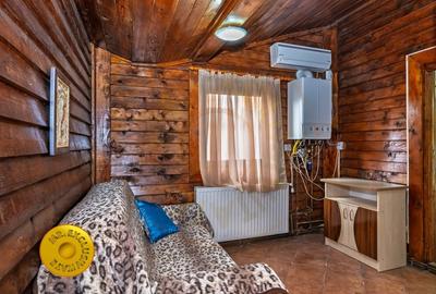 Casă individuală cu 5 camere cu Teren 922 Mp în Tancodrom - 3