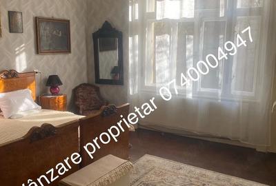 Casă cu 5 camere cu Teren 936 Mp în Ultracentral - 4