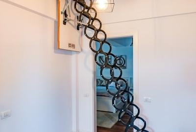 Vila ultratehnologizata, clasa energetica A++, dotari smart, Valu lui Traian - 20