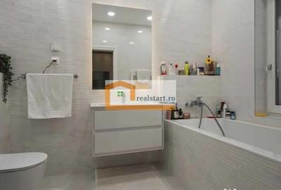 Casă cu 4 camere cu Teren 1500 Mp în Balotești - 1