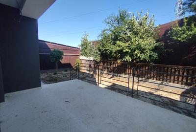 FUNDENI-DOBROESTI vilă DUPLEX de lux, P+ ET 1, 4 camere, teren 250 mp. - 5