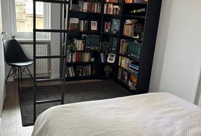 Apartament 2 camere - Piața Alexandru Lahovari - 2