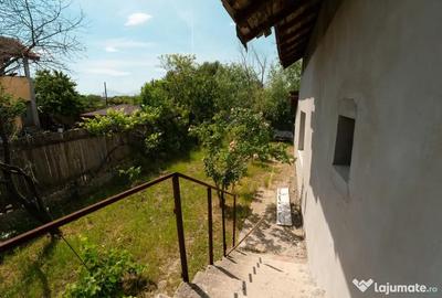 Casă cu 7 camere în Central - 17