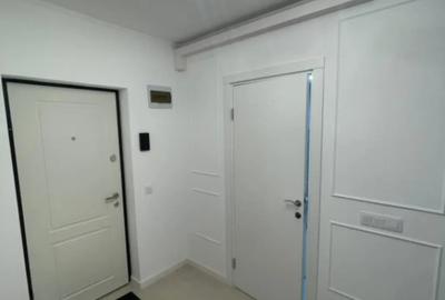 Apartament cu 2 camere semidecomandat, mobilat în Independenței - 1