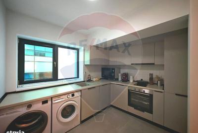 Garsonieră, mobilată în Obor - 8