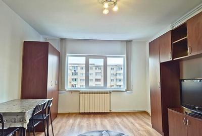 TRAIAN - 2 CAMERE, ETAJUL 2 - 3