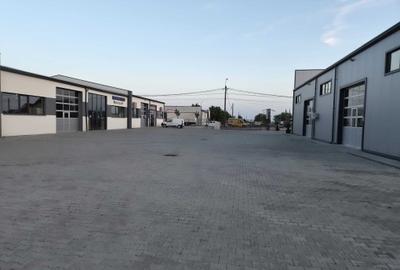 Spațiu comercial, în Central - 2