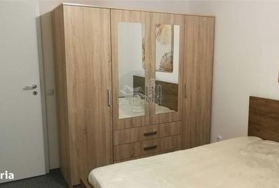 Apartament cu 3 camere decomandat, mobilat în Central - 4