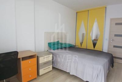 Apartament cu 2 camere decomandat în Mihai Viteazul - 5