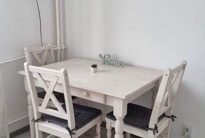 Casă cu 2 camere în Rogerius - 4