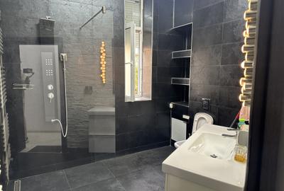 Apartament de 3 camere in Armeneasca/4-Room Apartment in Armeneasca - 6