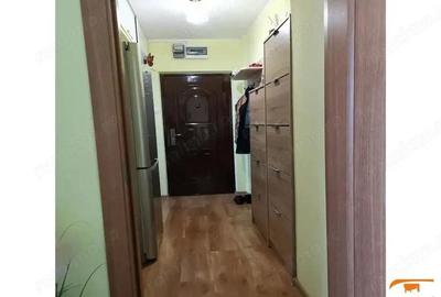 Ap 2 camere,Tipografilor -Take Ionescu, etaj 2, centrala gaz - 5