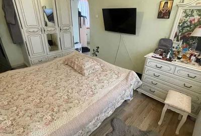 Casă cu 4 camere în Central - 3