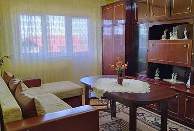 Apartament cu 3 camere decomandat în Central - 5