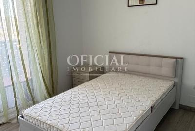 Apartament cu 2 camere semidecomandat, mobilat în Florești - 2