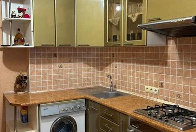 Garsoniera Piata Dorobanti - 3