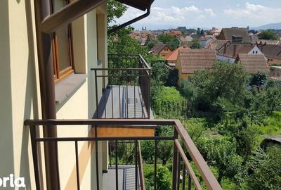 Apartament cu 4 camere, mobilat în Terezian - 9
