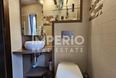 Casa cu panorama spectaculoasa si piscina! - 12