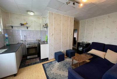 Apartament cu 3 camere semidecomandat, mobilat în Șagului - 2