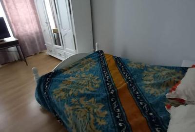 Apartament cu 2 camere decomandat, mobilat în Decebal - 5