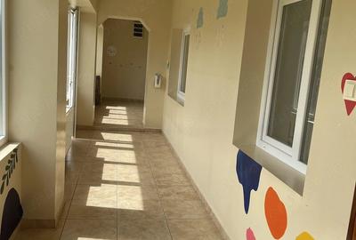 Casă cu 5 camere cu Teren 1500 Mp în Sânnicolau Mic - 14
