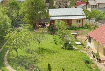 Casa de vanzare in Balotesti Saftica - 2