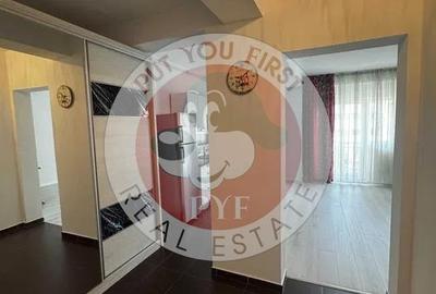 Militari Residence | garsoniera | 43mp | semidec | B11207 - 3