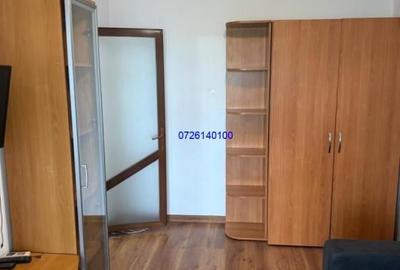 Garsonieră, mobilată în CET