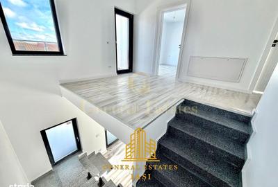 Casă cu 4 camere în Horpaz - 9