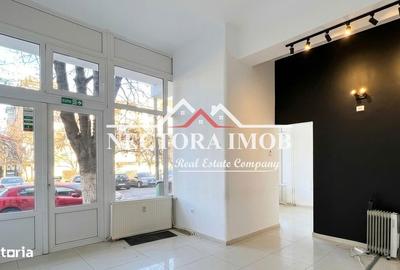 Spațiu comercial, de 45 mp, în Central - 2