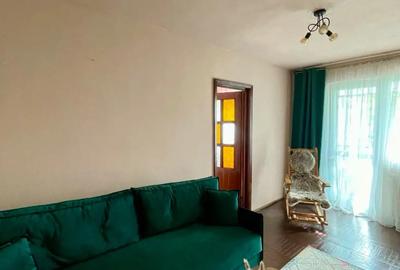 Proprietar vand apartament complet mobilat - 2