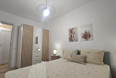 Inchiriez apartament renovat prima inchiriere Titan/ IOR/ Liviu Rebreanu - 14