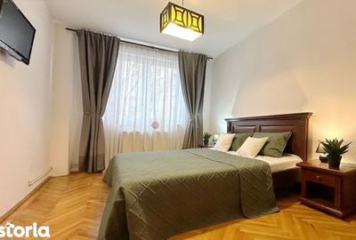 Apartament cu 2 camere în Central - 14